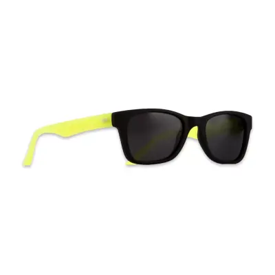 Igor Ss125 K College Kids Sun Glasses Siyah-Sarı Unisex Gözlük 