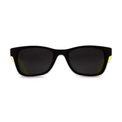 Igor Ss125 K College Kids Sun Glasses Siyah-Sarı Unisex Gözlük - Igor (1)