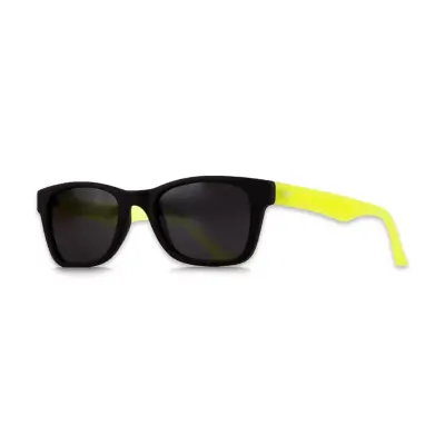 Igor Ss125 K College Kids Sun Glasses Siyah-Sarı Unisex Gözlük - 3