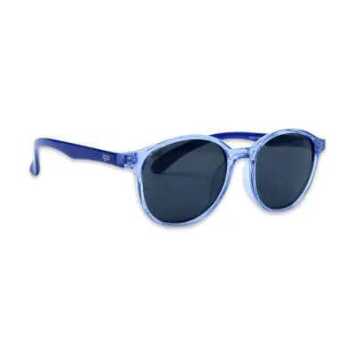 Igor Ss291 K Jordi Kids Sun Glasses Mor Unisex Gözlük 