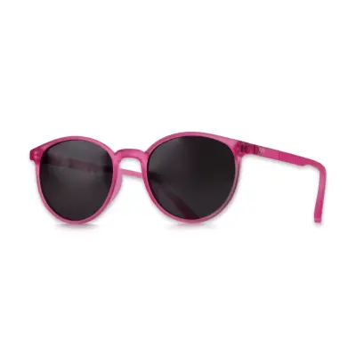 Igor Ss292 K Gamora Kids Sun Glasses Pembe Unisex Gözlük - 3