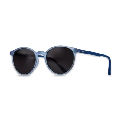 Igor Ss292 K Gamora Kids Sun Glasses Mavi Unisex Gözlük - 3