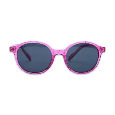 Igor Tr 273 K Pendy Kids Sun Glasses Pembe Unisex Gözlük - Igor (1)