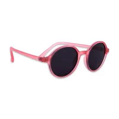 Igor Tr 318 K Teddy Kids Sun Glasses Kırmızı Unisex Gözlük - 1