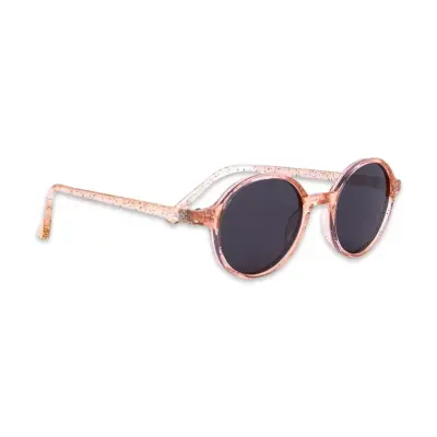 Igor Tr 318 K Teddy Kids Sun Glasses Turuncu Unisex Gözlük 