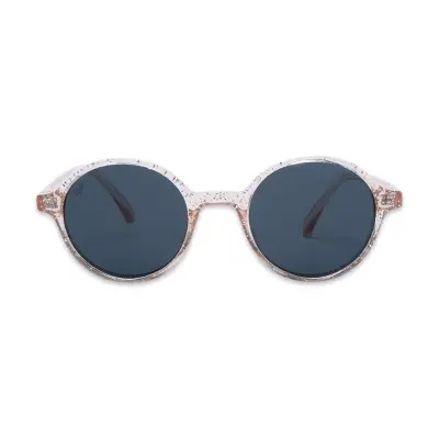 Igor Tr 318 K Teddy Kids Sun Glasses Turuncu Unisex Gözlük - Igor (1)