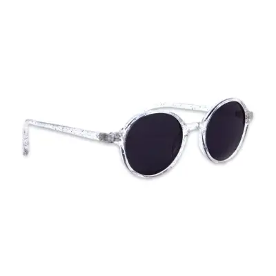 Igor Tr 318 K Teddy Kids Sun Glasses Renksiz Unisex Gözlük 