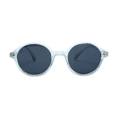 Igor Tr 318 K Teddy Kids Sun Glasses Renksiz Unisex Gözlük - Igor (1)
