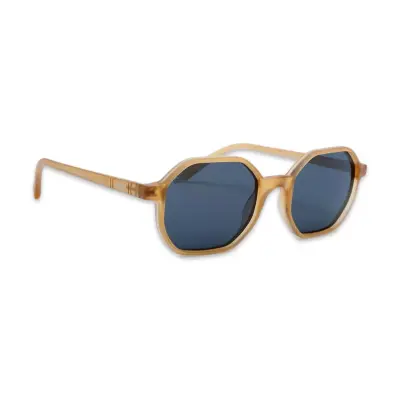 Igor Tr340 K Paul Kids Sun Glasses Hardal Unisex Gözlük - 1