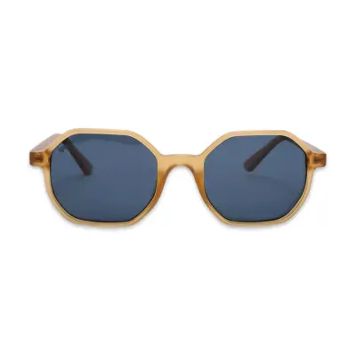 Igor Tr340 K Paul Kids Sun Glasses Hardal Unisex Gözlük - Igor (1)