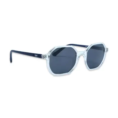 Igor Tr340 K Paul Kids Sun Glasses Siyah Unisex Gözlük 