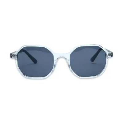 Igor Tr340 K Paul Kids Sun Glasses Siyah Unisex Gözlük - Igor (1)