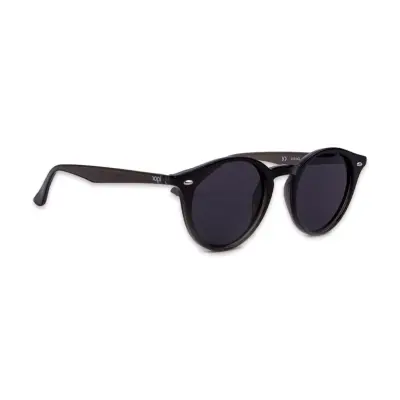 Igor Tr352 K Kiko Kids Sun Glasses Siyah Unisex Gözlük - 1