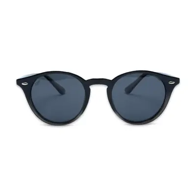 Igor Tr352 K Kiko Kids Sun Glasses Siyah Unisex Gözlük - Igor (1)