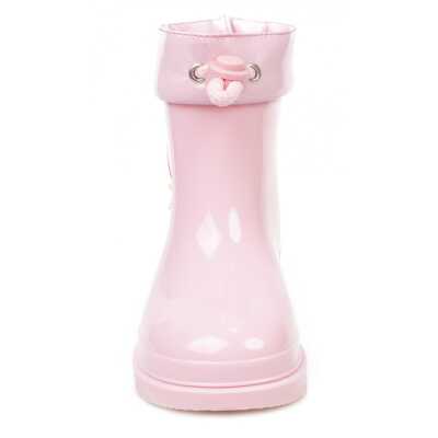Igor W10253K Bimbi Unicornio Yağmur Pembe Çocuk Çizme - Igor (1)