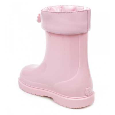 Igor W10253K Bimbi Unicornio Yağmur Pembe Çocuk Çizme - 3