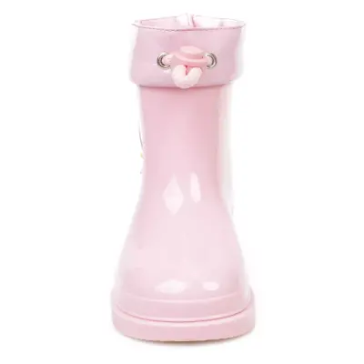 Igor W10253K Bimbi Unicornio Yağmur Pembe Çocuk Çizme - 3