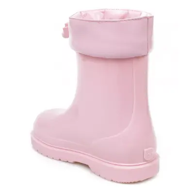 Igor W10253K Bimbi Unicornio Yağmur Pembe Çocuk Çizme - 4