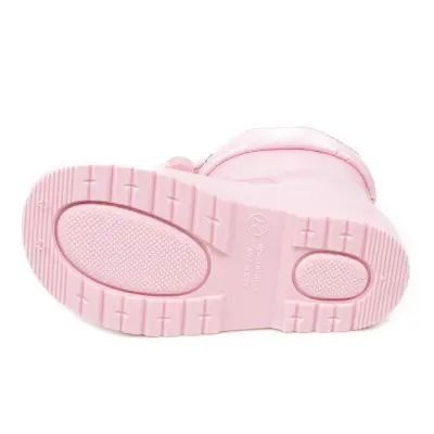 Igor W10253K Bimbi Unicornio Yağmur Pembe Çocuk Çizme - 5
