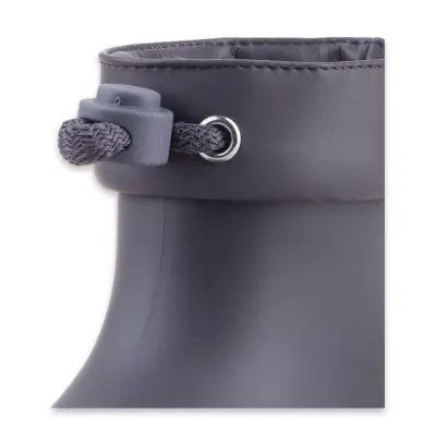 Igor W10257K Bimbi Euri Yağmur Gri Çocuk Çizme - 3