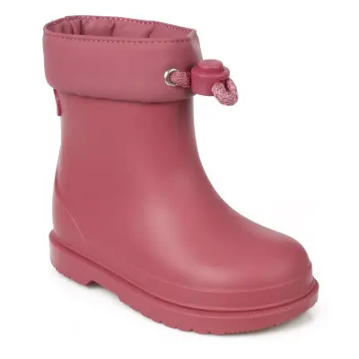 Igor W10257K Bimbi Euri Yağmur Pembe Çocuk Çizme - 1