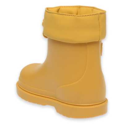 Igor W10257K Bimbi Euri Yağmur Sarı Çocuk Çizme - 4