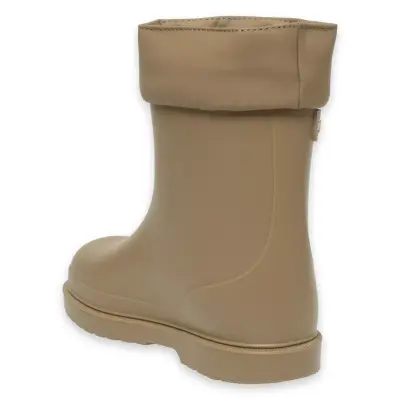 Igor W10257K Bimbi Euri Yağmur Kahverengi Çocuk Çizme - 4