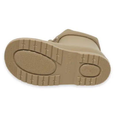 Igor W10257K Bimbi Euri Yağmur Kahverengi Çocuk Çizme - 5