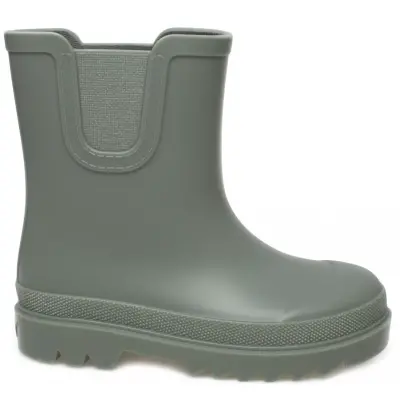 Igor W10274 Tokio Yeşil Kız Çocuk Çizme - Igor (1)
