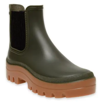 Igor W10278 Soul Caramelo Günlük Haki Kadın Bot - 1