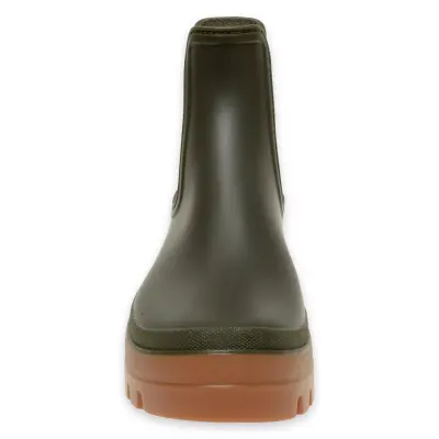 Igor W10278 Soul Caramelo Günlük Haki Kadın Bot - 3