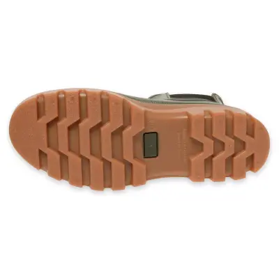 Igor W10278 Soul Caramelo Günlük Haki Kadın Bot - 5