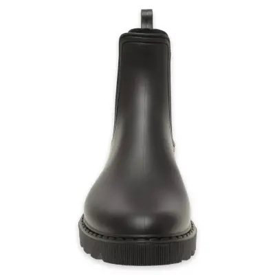 Igor W10299 Siyah Kadın Çizme - 3