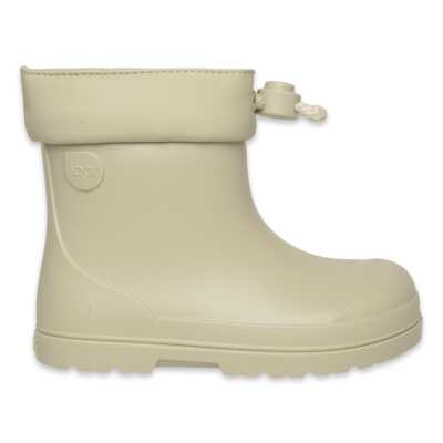 Igor W10305K Mendi Yağmur Açık Gri Çocuk Çizme - Igor