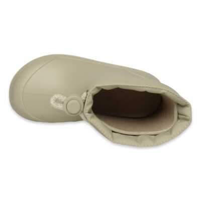 Igor W10305K Mendi Yağmur Açık Gri Çocuk Çizme - 3