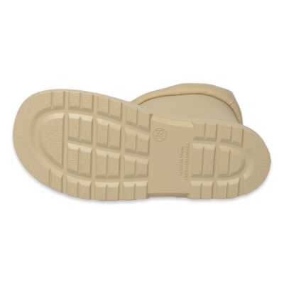 Igor W10305K Mendi Yağmur Bej Çocuk Çizme - 5