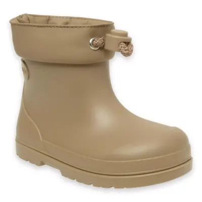 Igor W10305K Mendi Yağmur Kahverengi Çocuk Çizme 