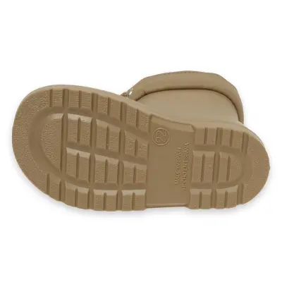 Igor W10305K Mendi Yağmur Kahverengi Çocuk Çizme - 5