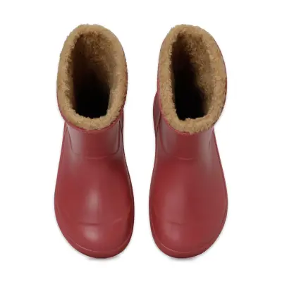 Igor W10306K Yogi Borreguito Yağmur Pembe Çocuk Çizme - 4