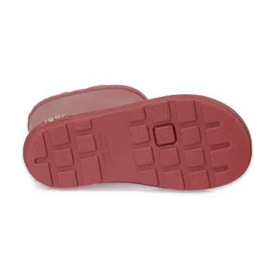 Igor W10306K Yogi Borreguito Yağmur Pembe Çocuk Çizme - 5
