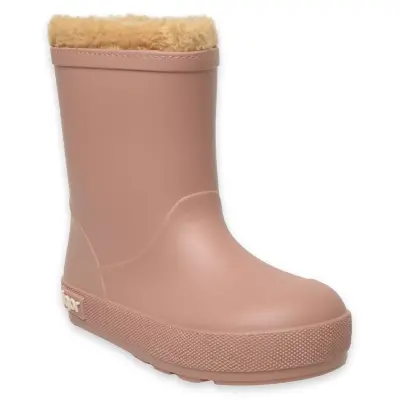 Igor W10306K Yogi Borreguito Yağmur Pembe Çocuk Çizme 