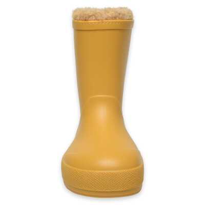 Igor W10306K Yogi Borreguito Yağmur Sarı Çocuk Çizme - 8