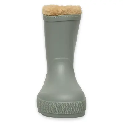 Igor W10306K Yogi Borreguito Yağmur Yeşil Çocuk Çizme - 8
