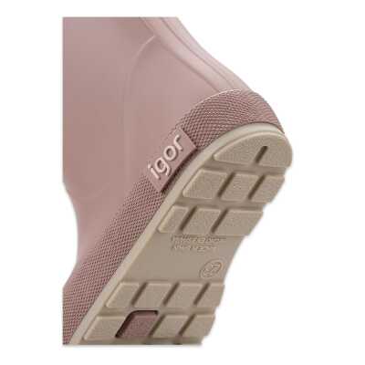Igor W10314 Yogi Dk Borreguito Yağmur Pembe Kız Çocuk Çizme - 4