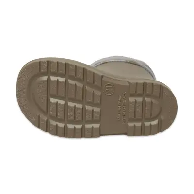 Igor W10323 Mendi Dino Yağmur Kahverengi Çocuk Çizme - 5