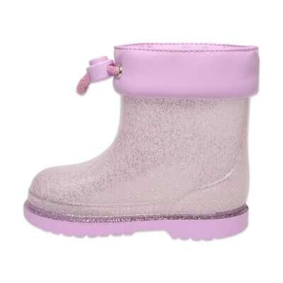 Igor W10339 Bimbi Unicornio Glitter Pembe Kız Çocuk Çizme - 3