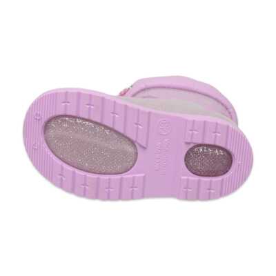 Igor W10339 Bimbi Unicornio Glitter Pembe Kız Çocuk Çizme - 5