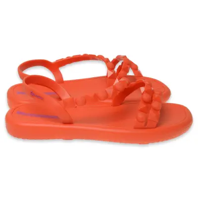 Ipanema 27148Z Meu Sol Flatform Kırmızı Kadın Sandalet - Ipanema (1)