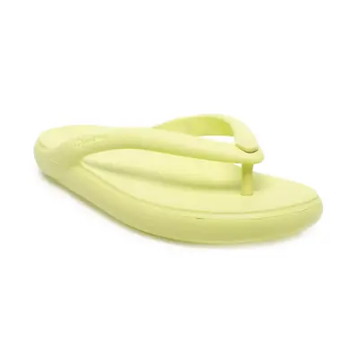 Ipanema Bb0066 Bliss Fem Parmak Arası Sarı Kadın Terlik - 1