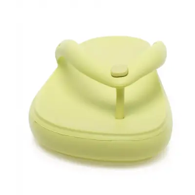Ipanema Bb0066 Bliss Fem Parmak Arası Sarı Kadın Terlik - 3
